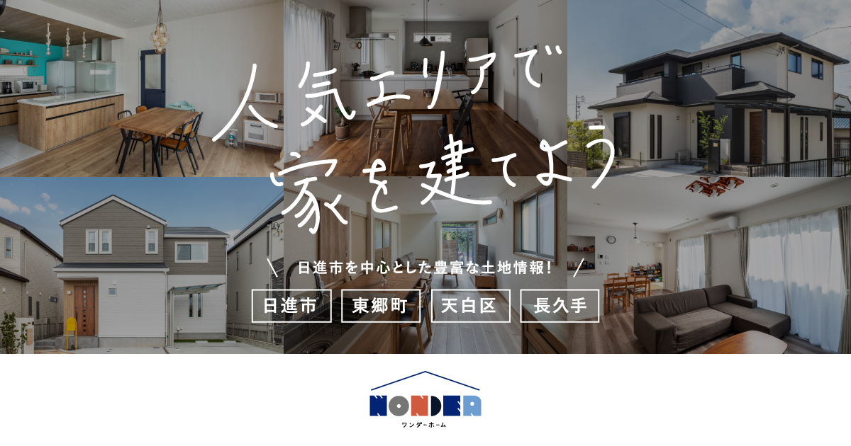 株式会社ワンダーホーム