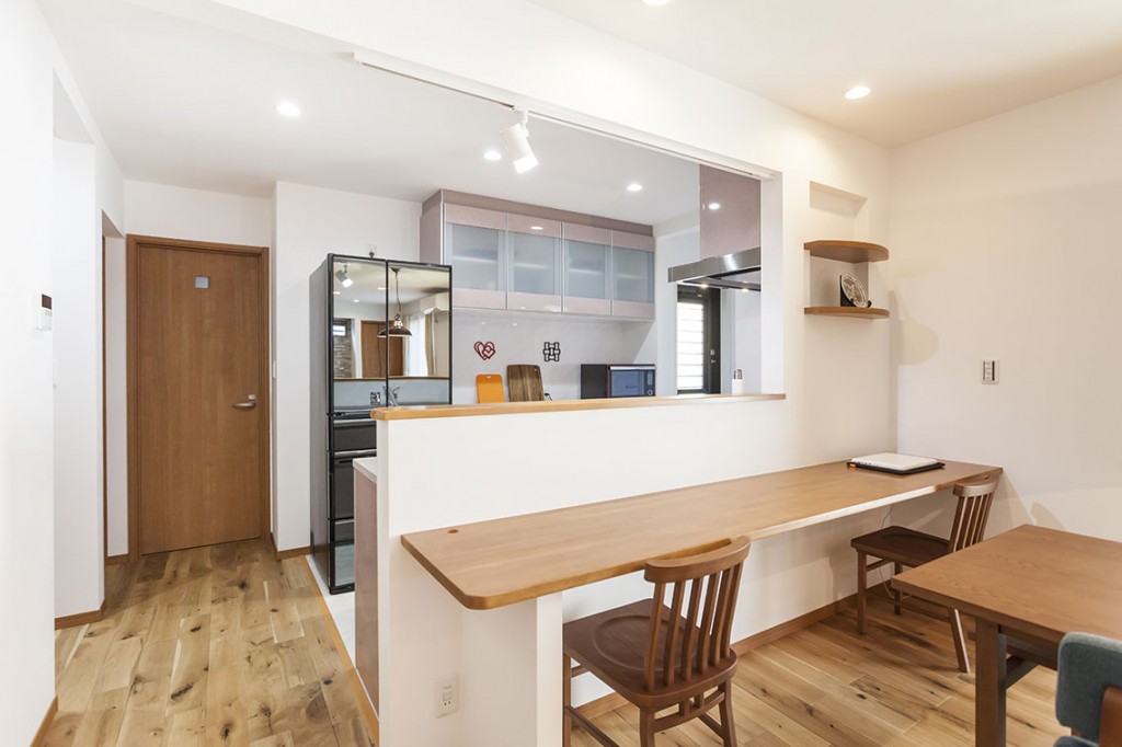 05施工事例_ナチュラル