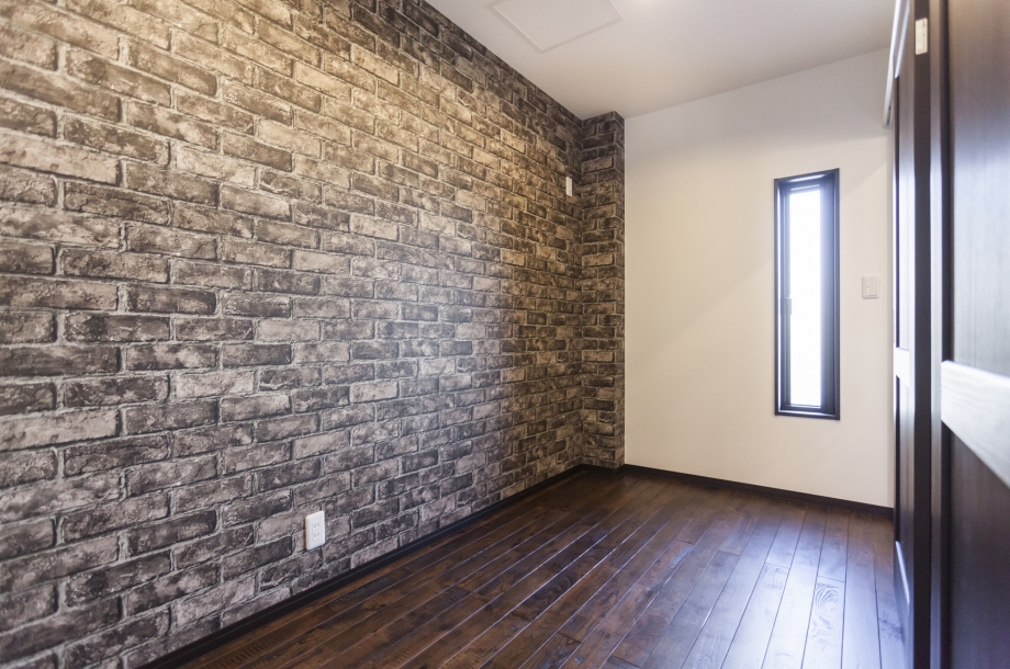 パントリーは3帖あり、家事室としても使えます。