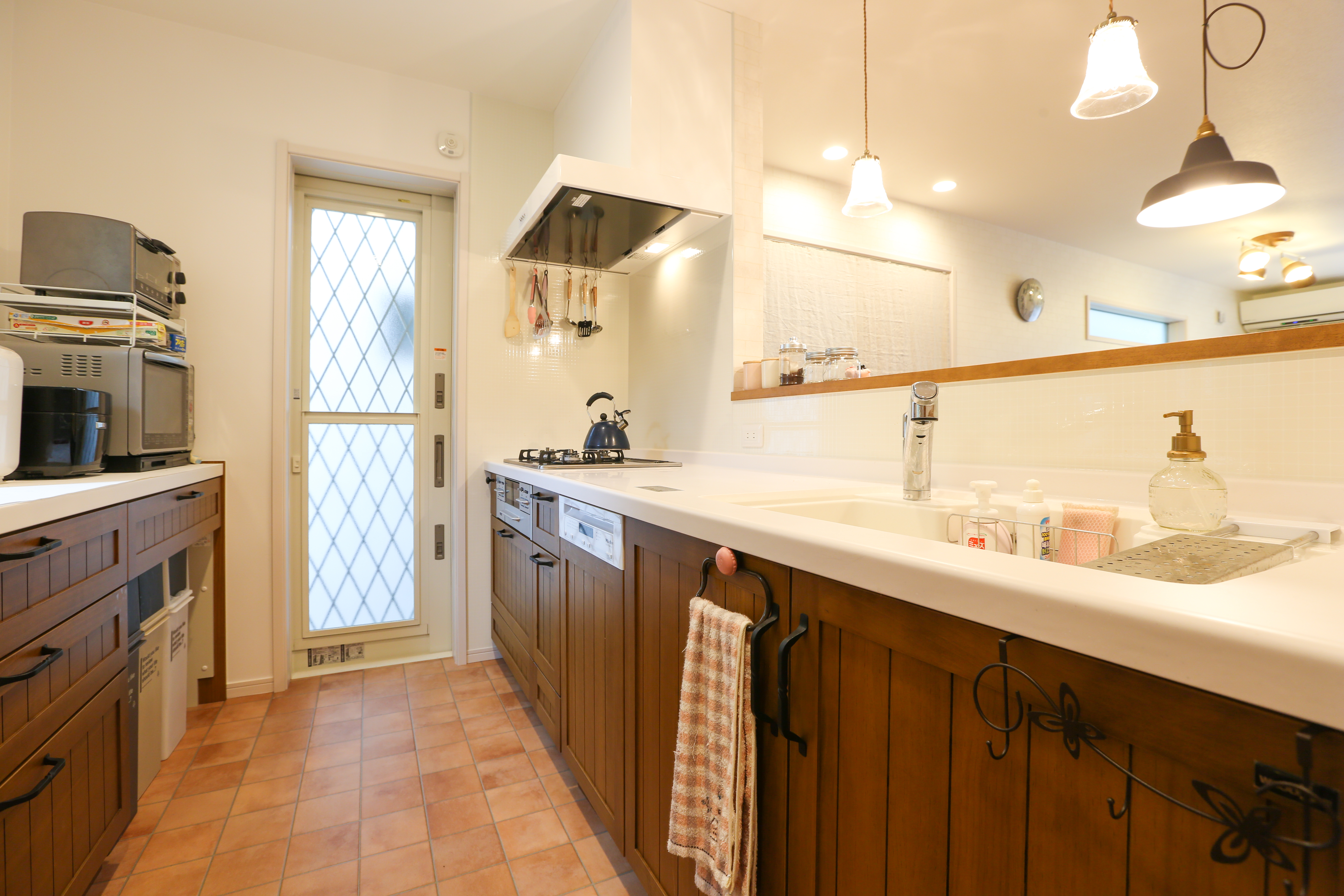 工務店選びで一番大切にされていたことを教えて下さい。