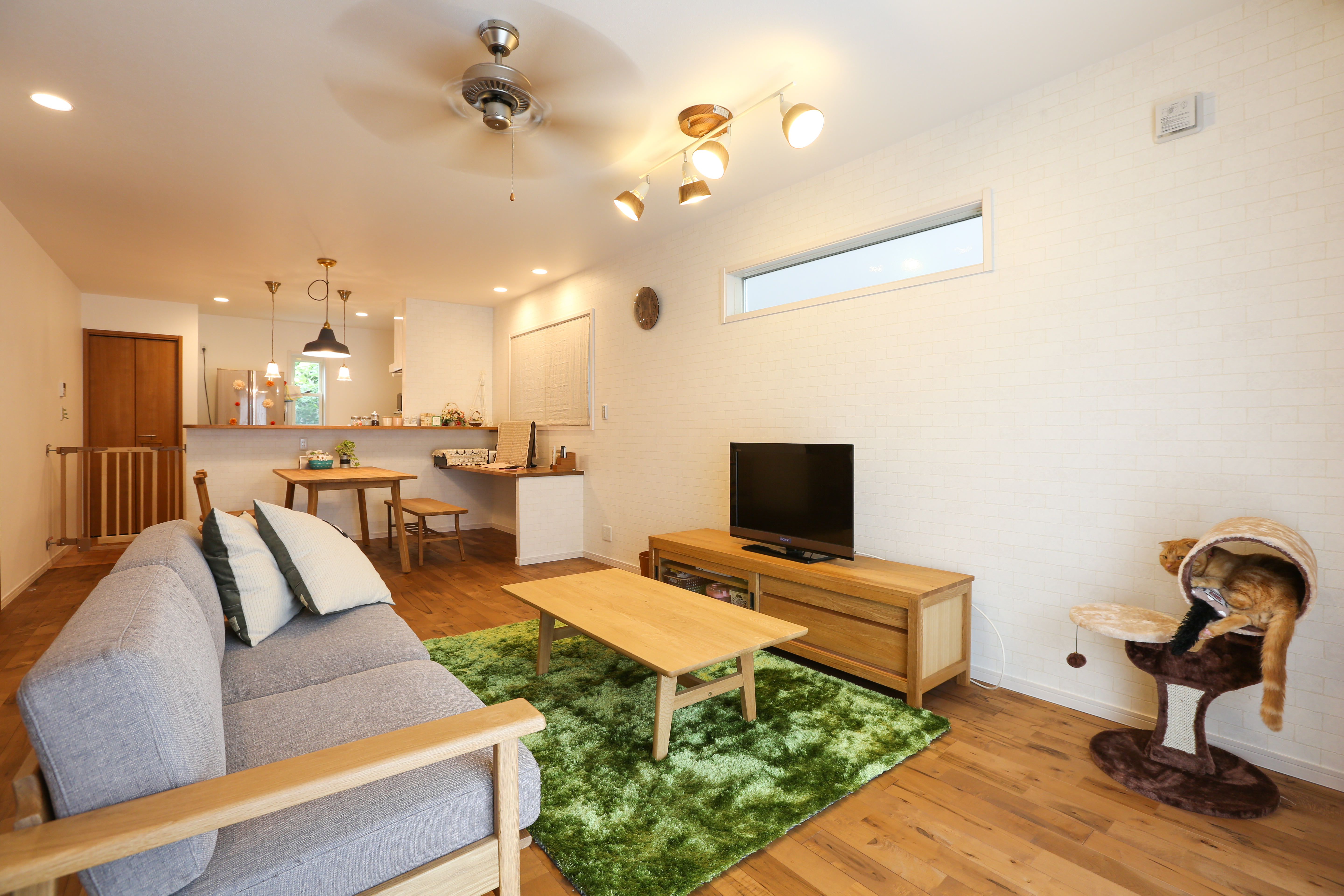 ワンダーホームの第一印象はいかがでしたか？