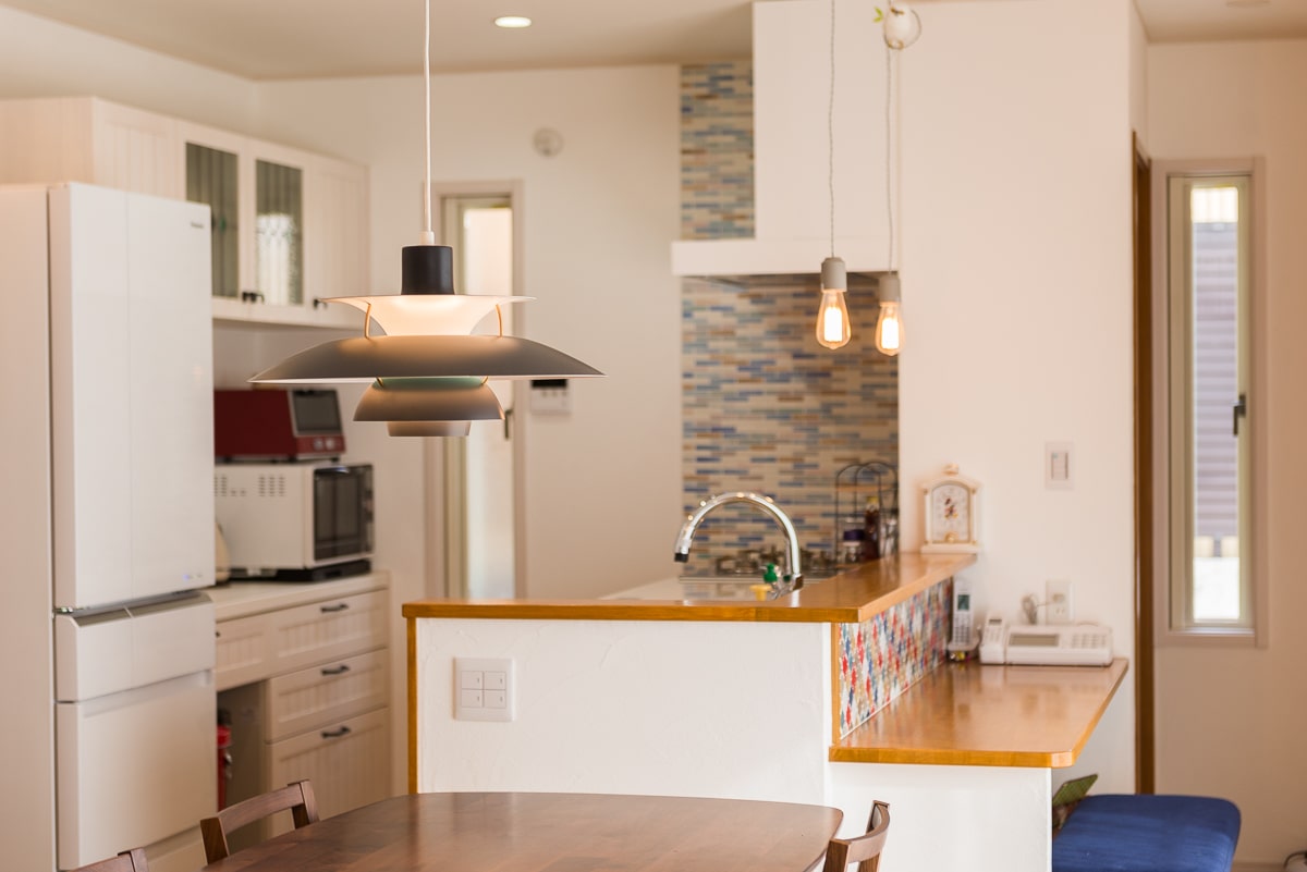 工務店選びで一番大切にされていたことを教えて下さい。