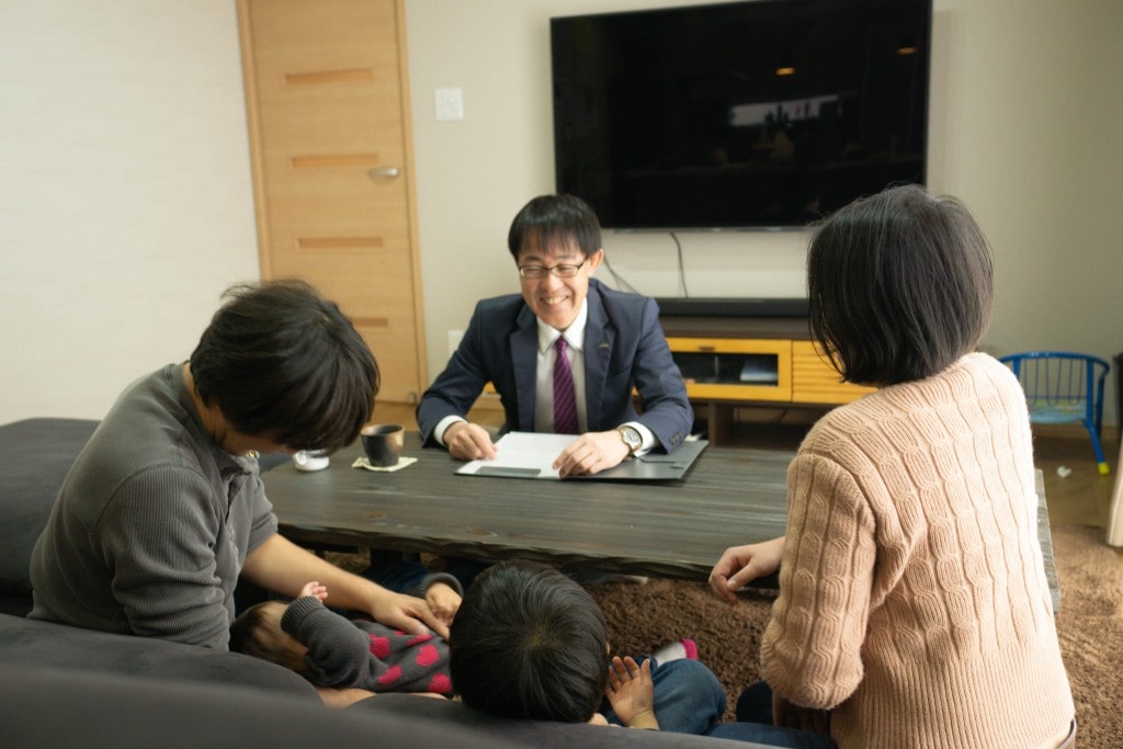 ワンダーホームの最初の印象はいかがでしたか？