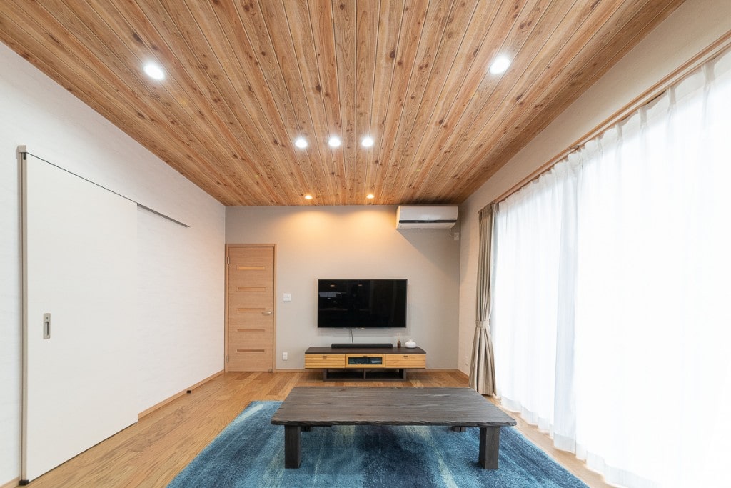 最後にワンダーホームでの家づくりの感想をお聞かせください。