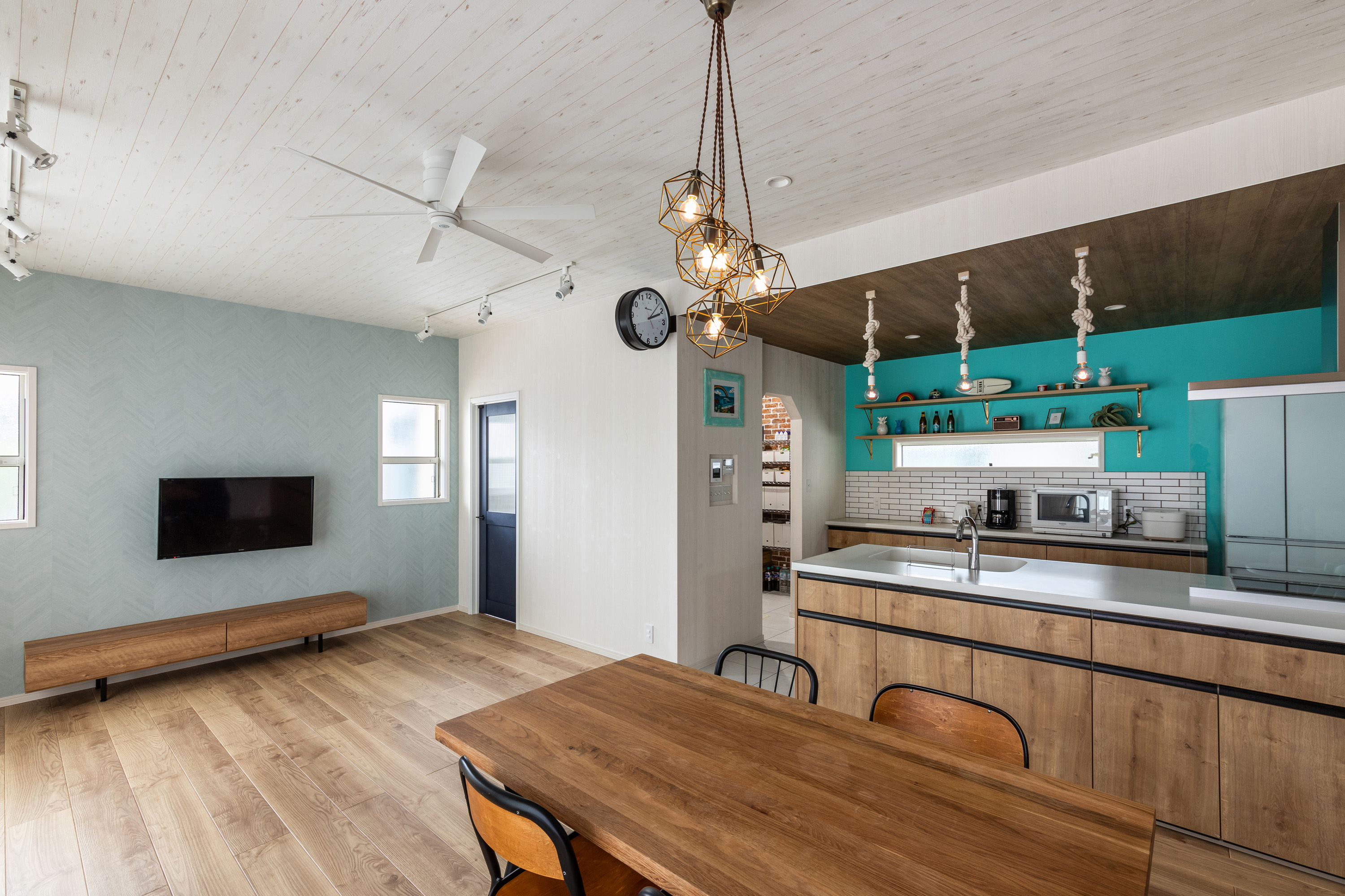 どんな家を建てたいとイメージしていましたか？