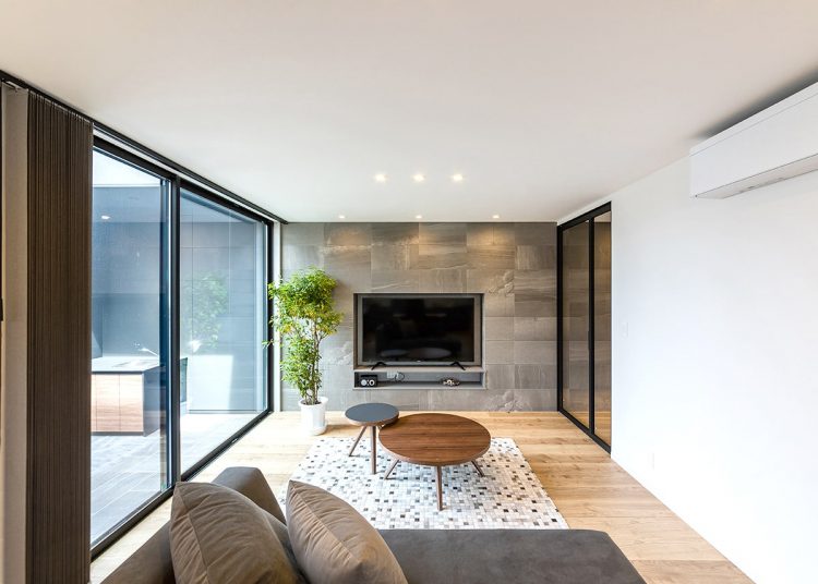 ワンダーホーム