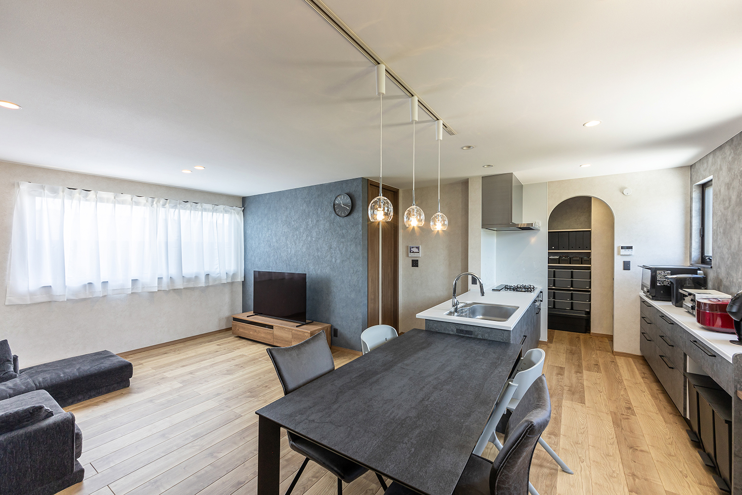 打合せや建築時の思い出があれば教えてください。